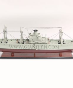 SS Jeremiah O'Brien