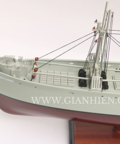 SS Jeremiah O'Brien