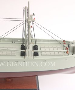 SS Jeremiah O'Brien