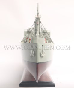 SS Jeremiah O'Brien