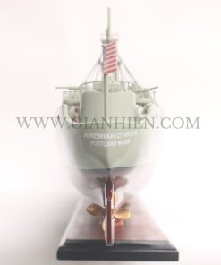 SS Jeremiah O'Brien