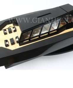 WALLY POWER 118 BLACK