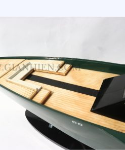WALLY POWER 118 Worlds Top Yacht