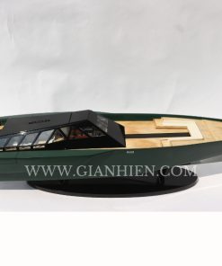WALLY POWER 118 Worlds Top Yacht