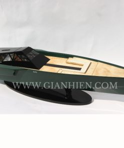WALLY POWER 118 Worlds Top Yacht
