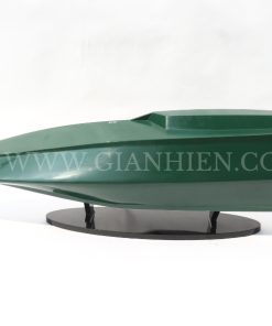 WALLY POWER 118 Worlds Top Yacht