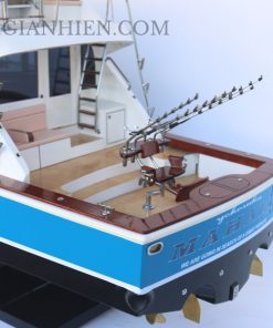 BERTRAM 61