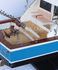 BERTRAM 61