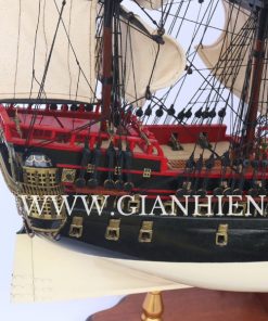 BON HOMME RICHARD