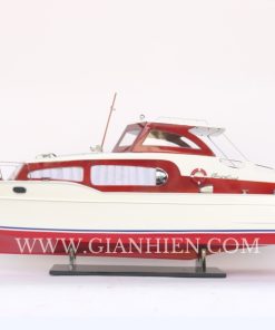 CHRIS CRAFT CABIN CRUISER 1956