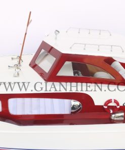 CHRIS CRAFT CABIN CRUISER 1956