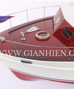 CHRIS CRAFT CABIN CRUISER 1956