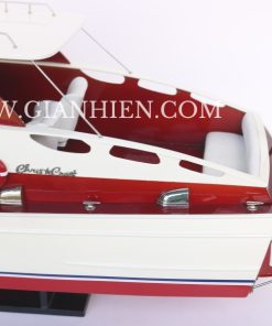 CHRIS CRAFT CABIN CRUISER 1956