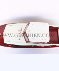 CHRIS CRAFT CABIN CRUISER 1956