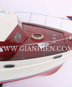 CHRIS CRAFT CABIN CRUISER 1956