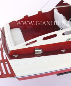 CHRIS CRAFT CABIN CRUISER 1956