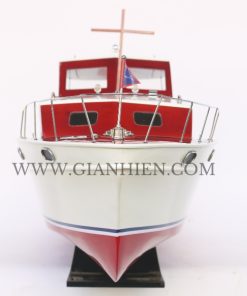 CHRIS CRAFT CABIN CRUISER 1956