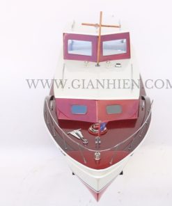 CHRIS CRAFT CABIN CRUISER 1956