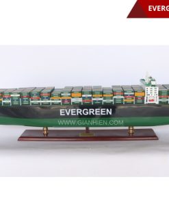 EVERGREEN - 01