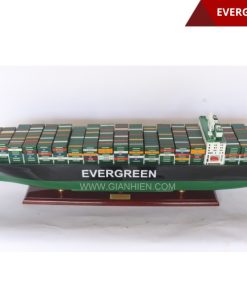 EVERGREEN - 02