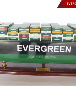 EVERGREEN - 04