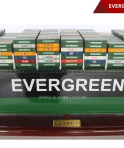 EVERGREEN - 05