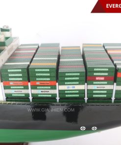 EVERGREEN - 07