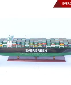 EVERGREEN - 21