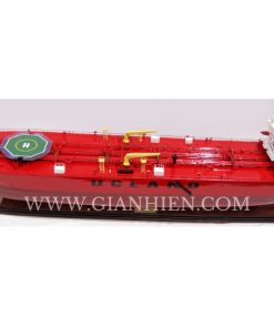 EVITA OIL TANKER