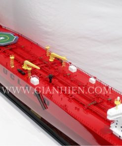 EVITA OIL TANKER