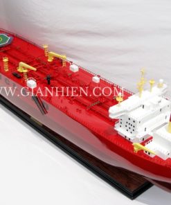 EVITA OIL TANKER