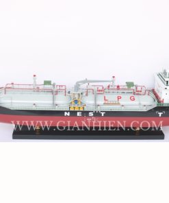 LADY AEGINA