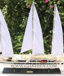 LE PONANT