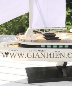 LE PONANT