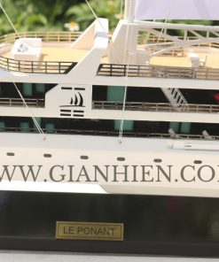 LE PONANT