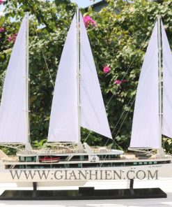 LE PONANT