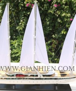 LE PONANT
