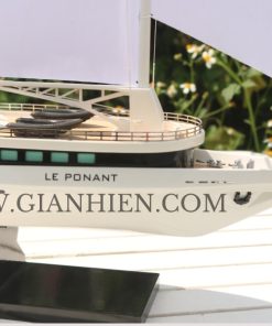 LE PONANT
