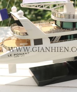 LE PONANT