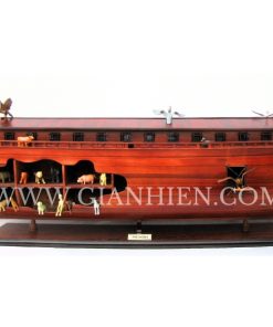 NOAH'S ARK