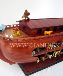 NOAH'S ARK