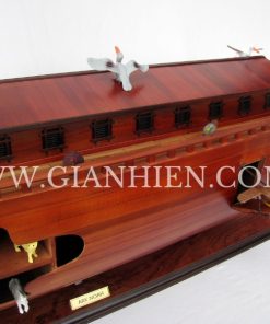 NOAH'S ARK