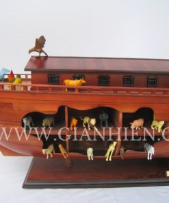 NOAH'S ARK