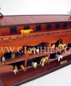NOAH'S ARK