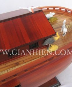 NOAH'S ARK