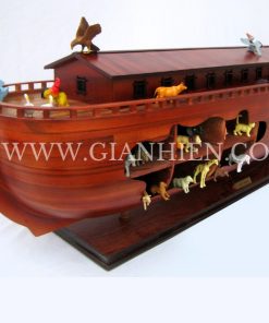 NOAH'S ARK