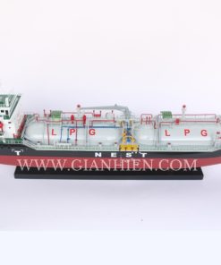LADY AEGINA