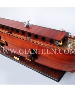 NOAH'S ARK