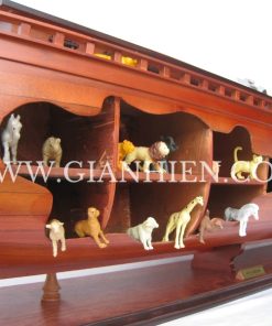 NOAH'S ARK
