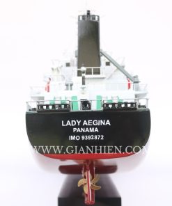 LADY AEGINA
